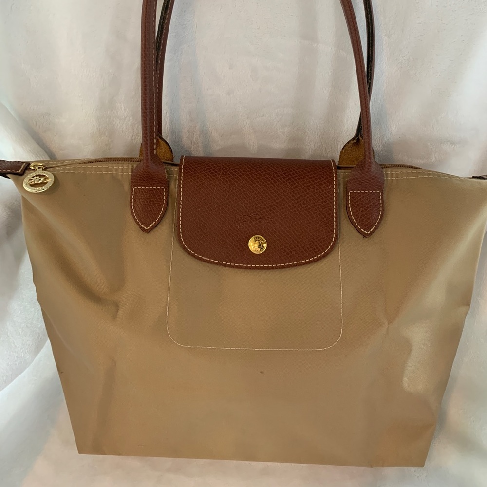 Longchamp Small Le Pliage